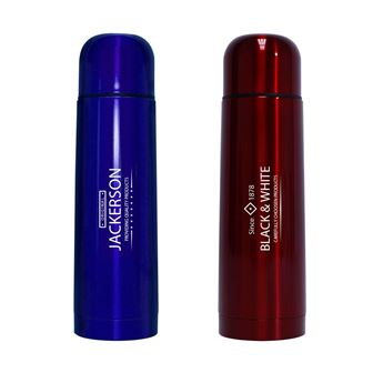 Bel Vino 500ml Flask, FLSK25709