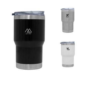 Genoa Travel Tumbler, TUM25704