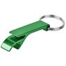 Altitude Tango Recycled Aluminium Bottle Opener Keyholder, KH-AL-107-B