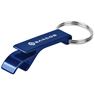 Altitude Tango Recycled Aluminium Bottle Opener Keyholder, KH-AL-107-B