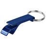 Altitude Tango Recycled Aluminium Bottle Opener Keyholder, KH-AL-107-B