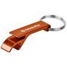 Altitude Tango Recycled Aluminium Bottle Opener Keyholder, KH-AL-107-B
