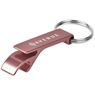 Altitude Tango Recycled Aluminium Bottle Opener Keyholder, KH-AL-107-B