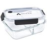 Serendipio Fairford Glass Lunch Box, CL-SD-138-B
