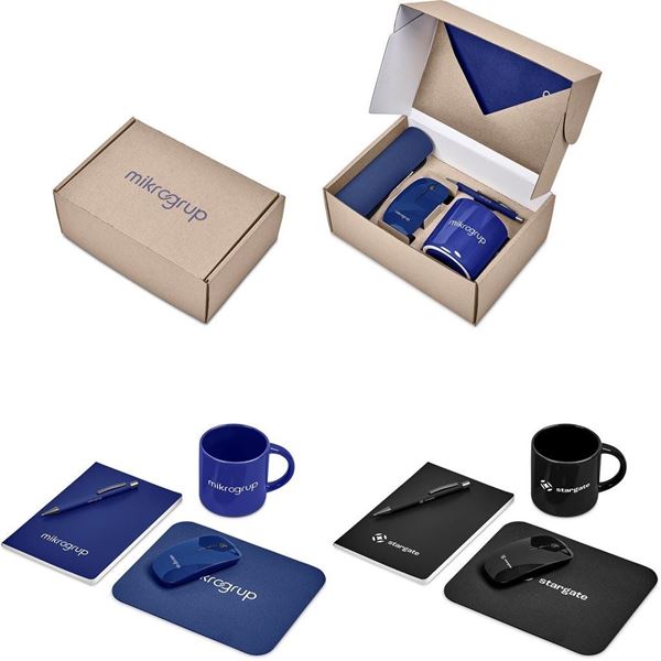 Altitude Collier Gift Set, GF-AL-1307-B