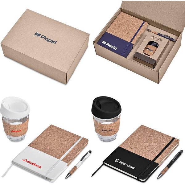 Kooshty Koberry Kraft Gift Set, GF-KS-1302-B