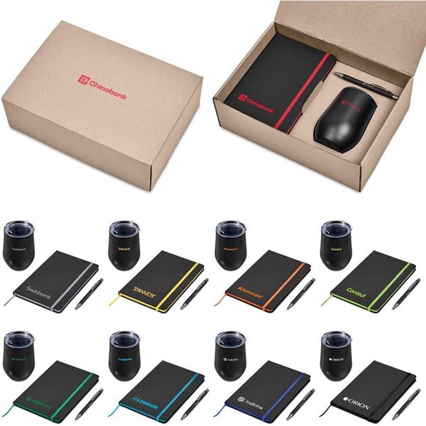 Altitude Babbra Kraft Gift Set, GF-AL-1299-B