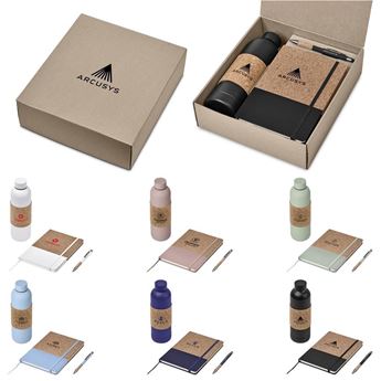 Tanner Kraft Gift Set, GF-AM-1209-B