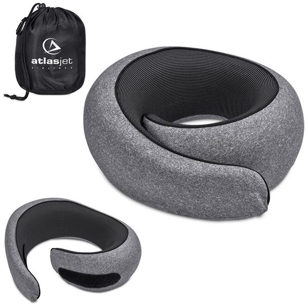 Serendipio Serene Neck Travel Pillow, GP-SD-132-B