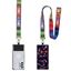Altitude Volterra 25mm Crossbody Phone Strap, GP-AL-131-B