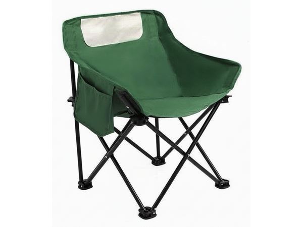 Half Moon Camping Chair, P2634I