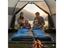 190T Waterproof Sleeping Bag (5 To -15 Degrees), P2557Eh