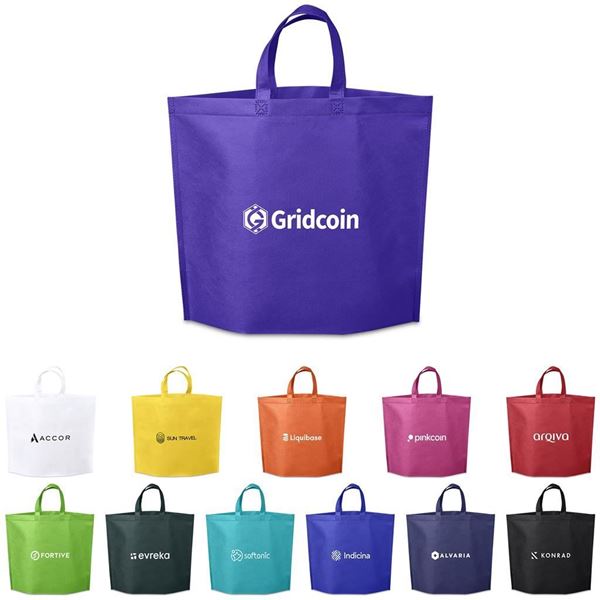 Altitude Yorkdale Non-Woven Shopper, BG-AL-548-B