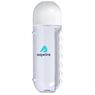 Altitude Vita-Stream Pill Box Plastic Water Bottle - 600ml, DR-AL-311-B