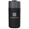 Kooshty Cuba Plastic Double-Wall Tumbler – 500ml, DR-KS-307-B