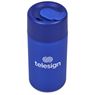 Kooshty Cuba Plastic Double-Wall Tumbler – 500ml, DR-KS-307-B