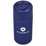 Kooshty Cuba Plastic Double-Wall Tumbler – 500ml, DR-KS-307-B