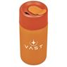 Kooshty Cuba Plastic Double-Wall Tumbler – 500ml, DR-KS-307-B