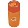 Kooshty Cuba Plastic Double-Wall Tumbler – 500ml, DR-KS-307-B