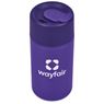 Kooshty Cuba Plastic Double-Wall Tumbler – 500ml, DR-KS-307-B