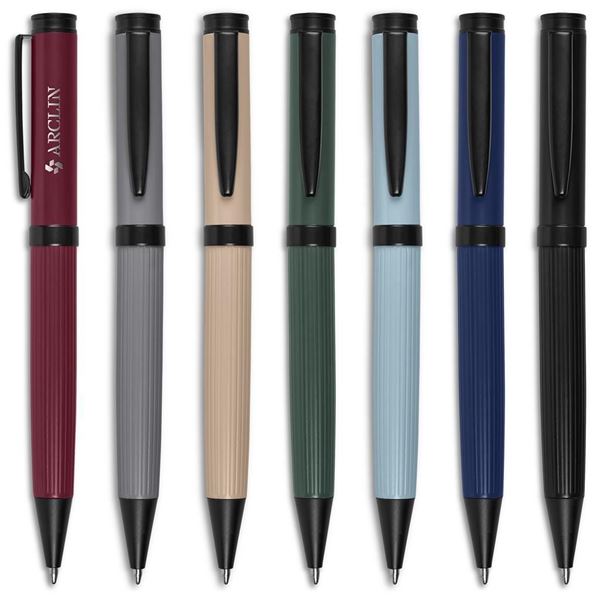 Serendipio Milestone Ball Pen, WI-SD-314-B
