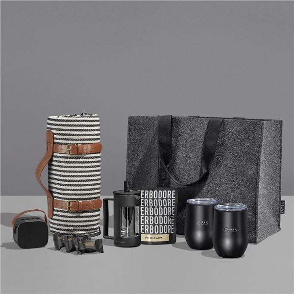 Yatta Beats & Brew Hamper, GH-YT-131-B
