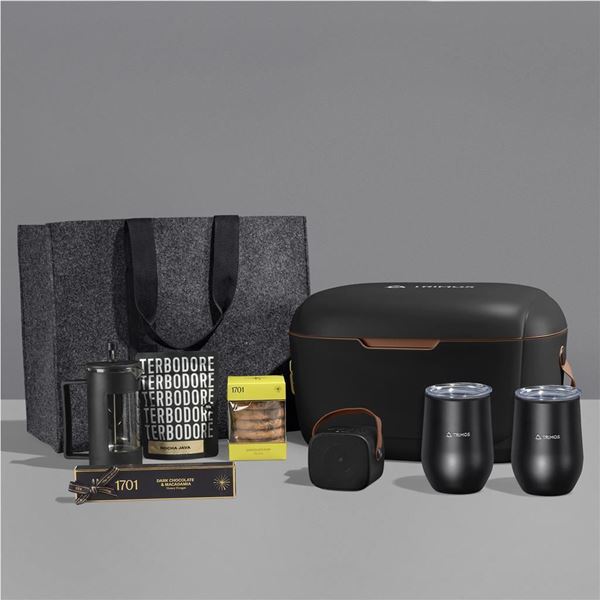 Yatta Signature Sips Hamper, GH-YT-133-B