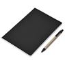 Okiyo Hotai Notebook & Pen Set, GF-OK-1414-B