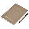 Okiyo Hotai Notebook & Pen Set, GF-OK-1414-B