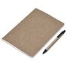 Okiyo Hotai Notebook & Pen Set, GF-OK-1414-B