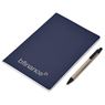 Okiyo Hotai Notebook & Pen Set, GF-OK-1414-B
