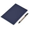 Okiyo Hotai Notebook & Pen Set, GF-OK-1414-B