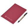 Okiyo Hotai Notebook & Pen Set, GF-OK-1414-B
