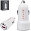 Swiss Cougar Leeds Fast Charge Car Charger, MT-SC-532-B