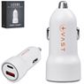 Swiss Cougar Leeds Fast Charge Car Charger, MT-SC-532-B