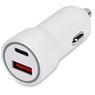 Swiss Cougar Leeds Fast Charge Car Charger, MT-SC-532-B