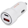 Swiss Cougar Leeds Fast Charge Car Charger, MT-SC-532-B