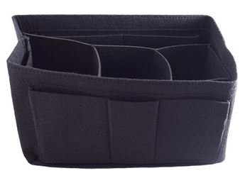 Handbag Organiser Insert - Large, P2558L-B