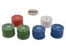 Professional Poker Chips Set, P2644