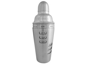 Ingredient Cocktail Shaker 700ml, P2414