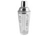 400ml Glass Cocktail Shaker, P2837S