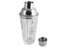 400ml Glass Cocktail Shaker, P2837S