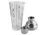 400ml Glass Cocktail Shaker, P2837S