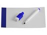 Fridge Magnetic Board & Marker, ST351