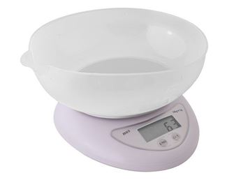 Electronic Kitchen Scale, P2638