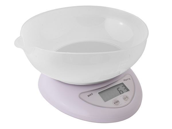 Electronic Kitchen Scale, P2638