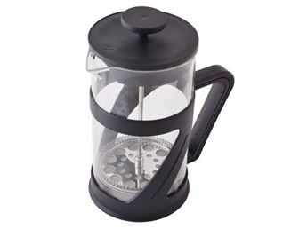 Green Bank Coffee Press, P2648