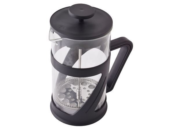 Green Bank Coffee Press, P2648