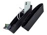 2-Piece Car Seat Gap Organiser, P2548B