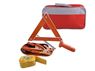 Portable Vehicle Emergency Kit, P2730